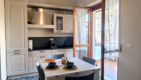 Maison Bleue - Appartamento al mare Silvi Marina